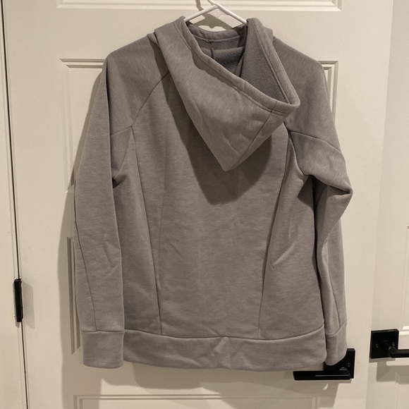 Lucy brand cowl neck hoodie - Picture 2 of 3